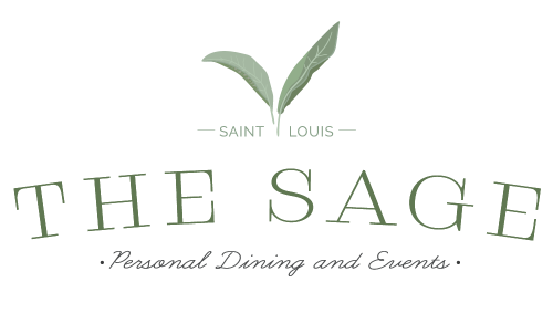 Personal Chef · St. Louis, MO · The Sage Personal Dining and Events